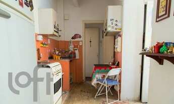 Imagem 5: APARTAMENTO RESIDENCIAL em Rio de Janeiro - RJ, Glória