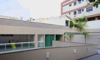 Imagem 5: APARTAMENTO RESIDENCIAL em Rio de Janeiro - RJ, Leblon