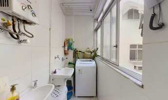 Imagem 6: APARTAMENTO RESIDENCIAL em Rio de Janeiro - RJ, Leblon