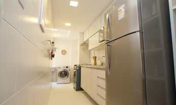 Imagem 7: APARTAMENTO RESIDENCIAL em Rio de Janeiro - RJ, Vila Isabel