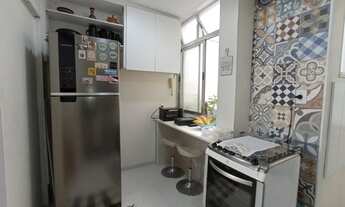 Imagem 4: APARTAMENTO RESIDENCIAL em Rio de Janeiro - RJ, Glória