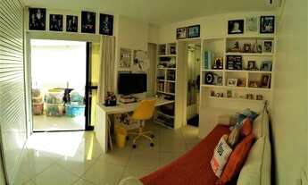 Imagem 2: APARTAMENTO RESIDENCIAL em Rio de Janeiro - RJ, Leblon