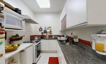 Imagem 4: APARTAMENTO RESIDENCIAL em Rio de Janeiro - RJ, Leblon