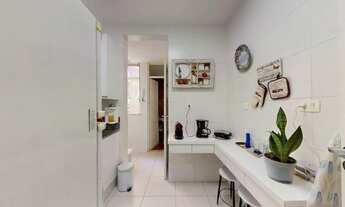 Imagem 5: APARTAMENTO RESIDENCIAL em Rio de Janeiro - RJ, Leblon