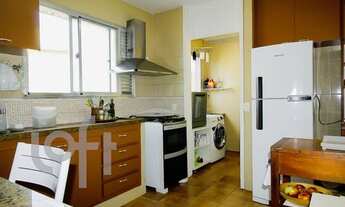 Imagem 5: APARTAMENTO RESIDENCIAL em Rio de Janeiro - RJ, Leblon