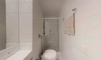 Imagem 2: APARTAMENTO RESIDENCIAL em Rio de Janeiro - RJ, Leblon