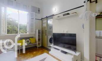 Imagem: APARTAMENTO RESIDENCIAL em Rio de Janeiro