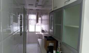 Imagem 7: APARTAMENTO RESIDENCIAL em Rio de Janeiro - RJ, Glória