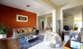 Imagem: COBERTURA RESIDENCIAL em Rio de Janeiro