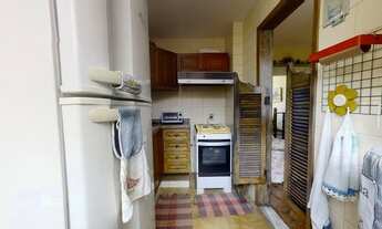 Imagem 5: APARTAMENTO RESIDENCIAL em Rio de Janeiro - RJ, Glória