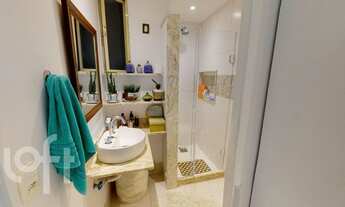 Imagem 2: APARTAMENTO RESIDENCIAL em Rio de Janeiro - RJ, Glória