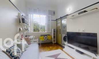 Imagem 7: APARTAMENTO RESIDENCIAL em Rio de Janeiro - RJ, Glória