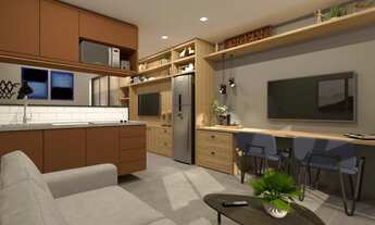 Imagem 6: APARTAMENTO RESIDENCIAL em Rio de Janeiro - RJ, Glória