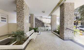 Imagem 4: APARTAMENTO RESIDENCIAL em Rio de Janeiro - RJ, Glória