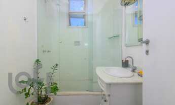 Imagem 3: APARTAMENTO RESIDENCIAL em Rio de Janeiro - RJ, Gávea