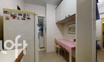 Imagem 7: APARTAMENTO RESIDENCIAL em Rio de Janeiro - RJ, Humaitá