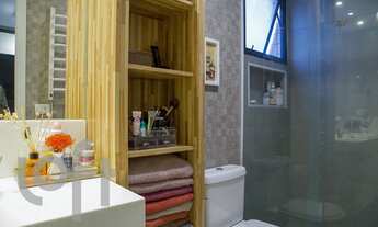 Imagem 3: APARTAMENTO RESIDENCIAL em Rio de Janeiro - RJ, Humaitá