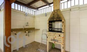 Imagem 3: APARTAMENTO RESIDENCIAL em Rio de Janeiro - RJ, Humaitá