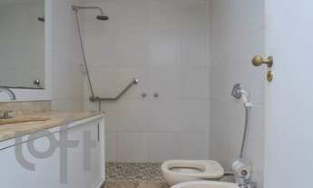 Imagem 2: APARTAMENTO RESIDENCIAL em Rio de Janeiro - RJ, Lagoa