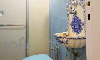 Imagem 2: APARTAMENTO RESIDENCIAL em Rio de Janeiro - RJ, Humaitá