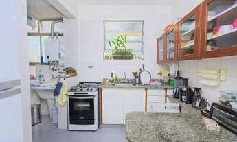 Imagem 7: APARTAMENTO RESIDENCIAL em Rio de Janeiro - RJ, Lagoa