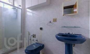 Imagem 4: APARTAMENTO RESIDENCIAL em Rio de Janeiro - RJ, Humaitá