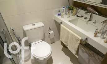 Imagem 4: APARTAMENTO RESIDENCIAL em Rio de Janeiro - RJ, Humaitá