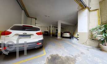 Imagem 6: APARTAMENTO RESIDENCIAL em Rio de Janeiro - RJ, Humaitá