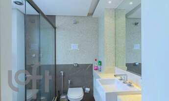 Imagem 2: APARTAMENTO RESIDENCIAL em Rio de Janeiro - RJ, Lagoa