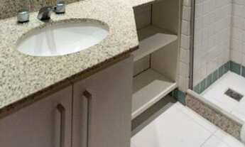 Imagem 2: APARTAMENTO RESIDENCIAL em Rio de Janeiro - RJ, Jardim Botânico