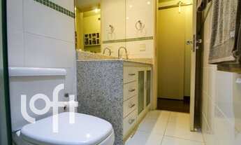 Imagem 3: APARTAMENTO RESIDENCIAL em Rio de Janeiro - RJ, Lagoa