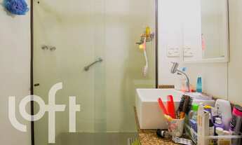 Imagem 4: APARTAMENTO RESIDENCIAL em Rio de Janeiro - RJ, Jardim Botânico