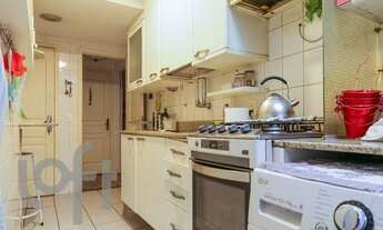 Imagem 6: APARTAMENTO RESIDENCIAL em Rio de Janeiro - RJ, Jardim Botânico