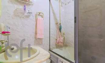 Imagem 2: APARTAMENTO RESIDENCIAL em Rio de Janeiro - RJ, Humaitá