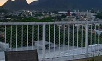 Imagem 7: APARTAMENTO RESIDENCIAL em Rio de Janeiro - RJ, Taquara