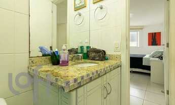 Imagem 3: APARTAMENTO RESIDENCIAL em Rio de Janeiro - RJ, Jardim Botânico