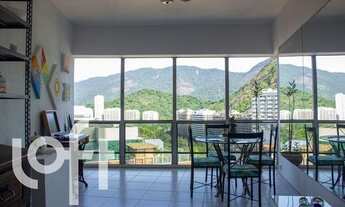 Imagem: APARTAMENTO RESIDENCIAL em Rio de Janeiro