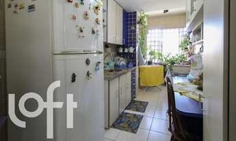 Imagem 7: APARTAMENTO RESIDENCIAL em Rio de Janeiro - RJ, Jardim Botânico