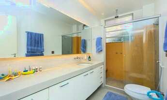 Imagem 3: APARTAMENTO RESIDENCIAL em Rio de Janeiro - RJ, Lagoa