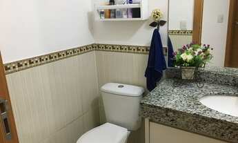 Imagem 2: APARTAMENTO RESIDENCIAL em Rio de Janeiro - RJ, Taquara