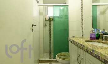 Imagem 2: APARTAMENTO RESIDENCIAL em Rio de Janeiro - RJ, Jardim Botânico