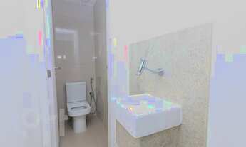 Imagem 2: APARTAMENTO RESIDENCIAL em Rio de Janeiro - RJ, Lagoa