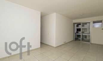 Imagem 1: APARTAMENTO RESIDENCIAL em Rio de Janeiro - RJ, Humaitá