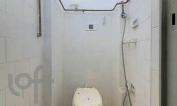 Imagem 4: APARTAMENTO RESIDENCIAL em Rio de Janeiro - RJ, Humaitá