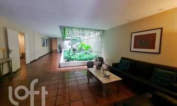 Imagem 7: APARTAMENTO RESIDENCIAL em Rio de Janeiro - RJ, Lagoa