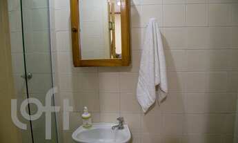 Imagem 5: APARTAMENTO RESIDENCIAL em Rio de Janeiro - RJ, Humaitá