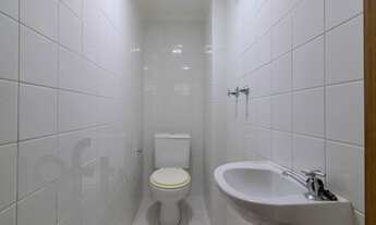 Imagem 4: APARTAMENTO RESIDENCIAL em Rio de Janeiro - RJ, Jardim Botânico