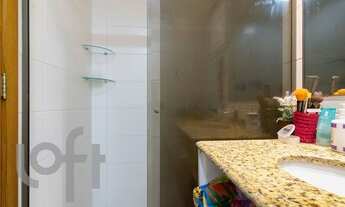 Imagem 3: APARTAMENTO RESIDENCIAL em Rio de Janeiro - RJ, Jardim Botânico