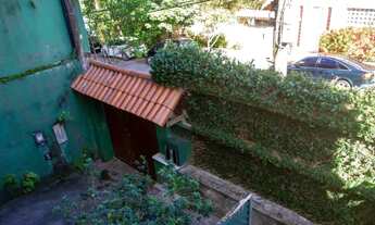 Imagem 4: APARTAMENTO RESIDENCIAL em Rio de Janeiro - RJ, Jardim Botânico
