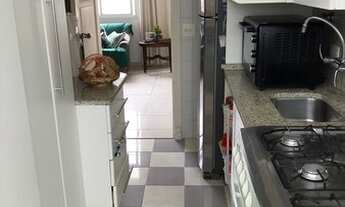 Imagem 5: APARTAMENTO RESIDENCIAL em Rio de Janeiro - RJ, Jardim Botânico